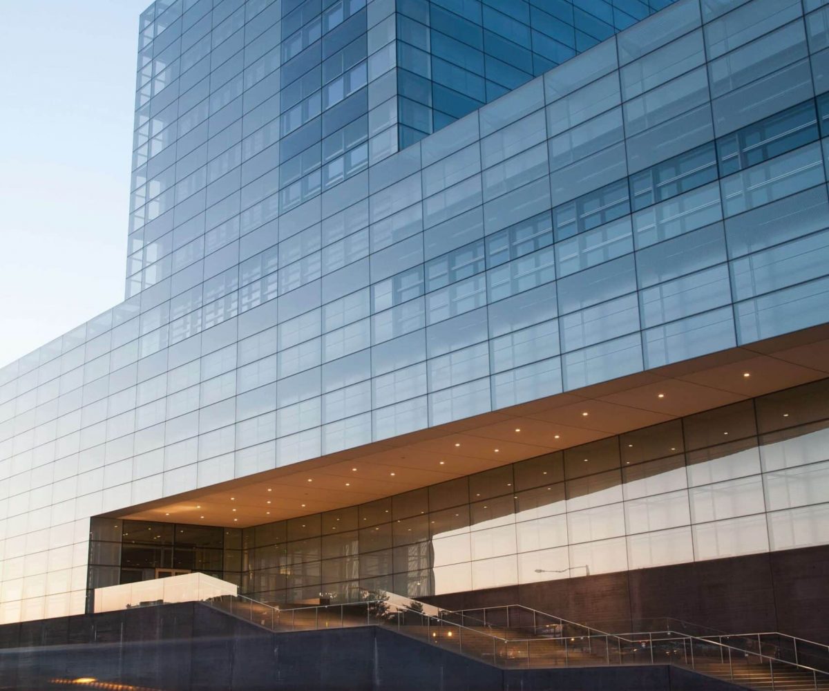 Vidraçaria em São Paulo